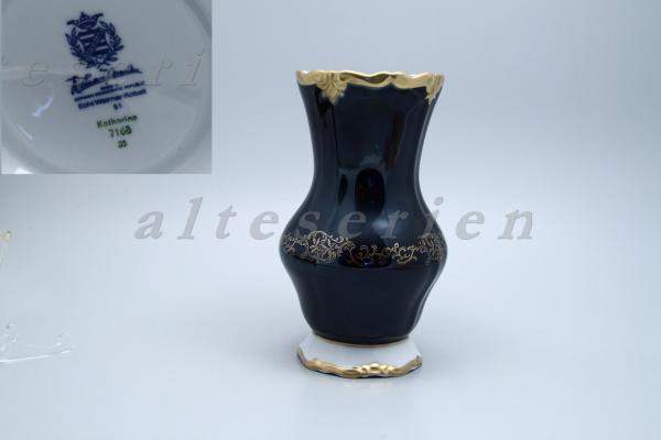 Vase groß H 25,5 cm