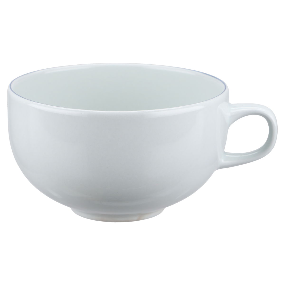 Teetasse Modell 081