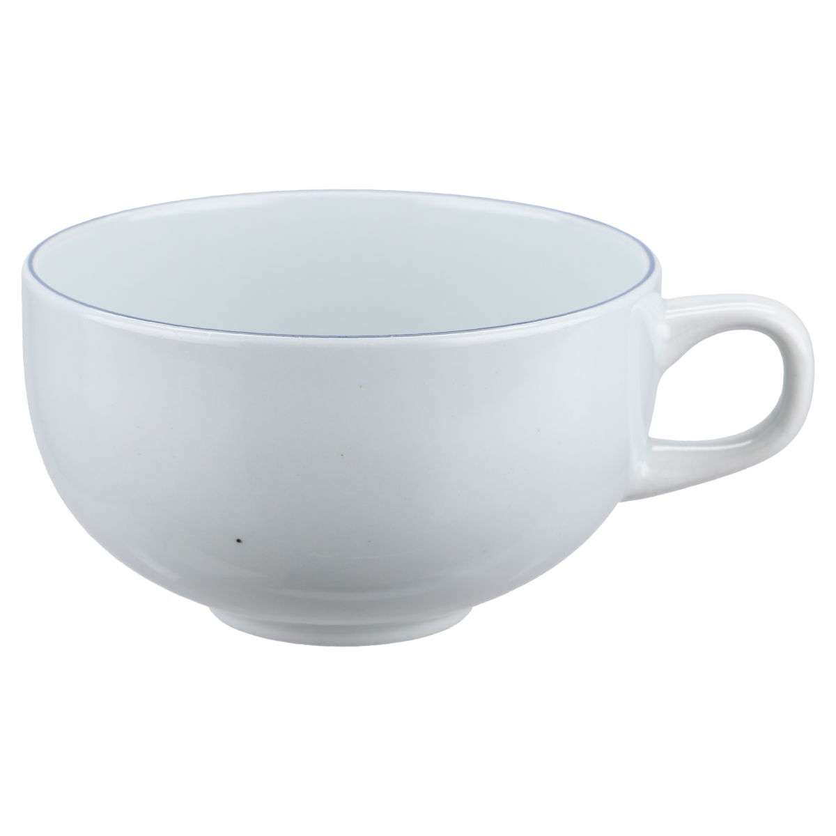 Teetasse klein Modell 3042