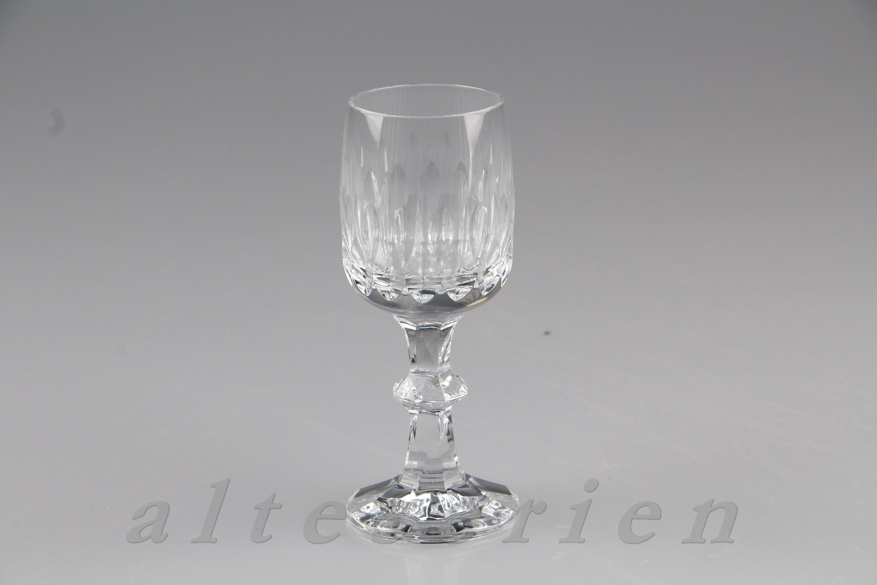 Schnapsglas