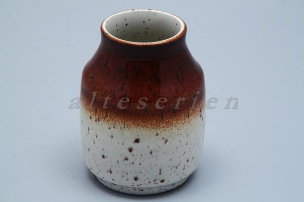 Vase Tischvase H 8,5 cm