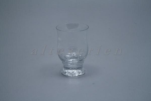 Stamper Schnapsglas