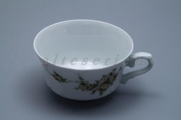 Teetasse