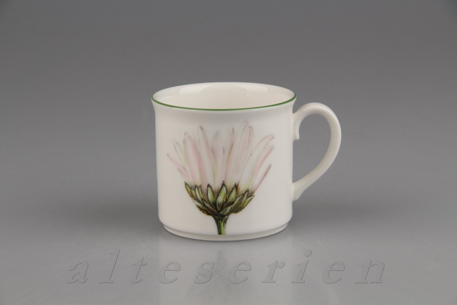 Kaffeetasse Margerite