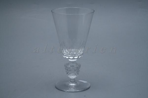 Weißweinglas D 7,5 cm H 14 cm