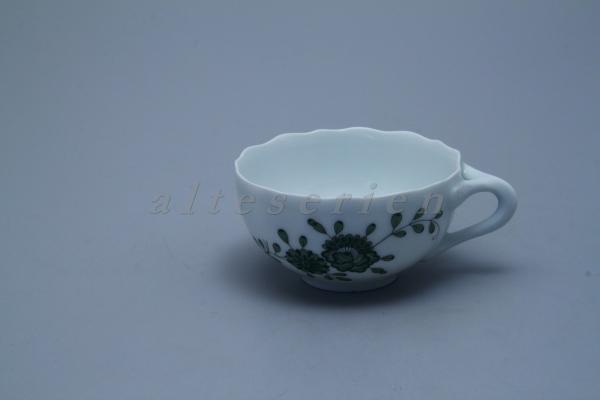 Teetasse klein D 8,5 cm Ostfriesentasse