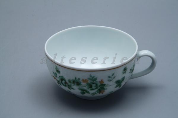 Teetasse