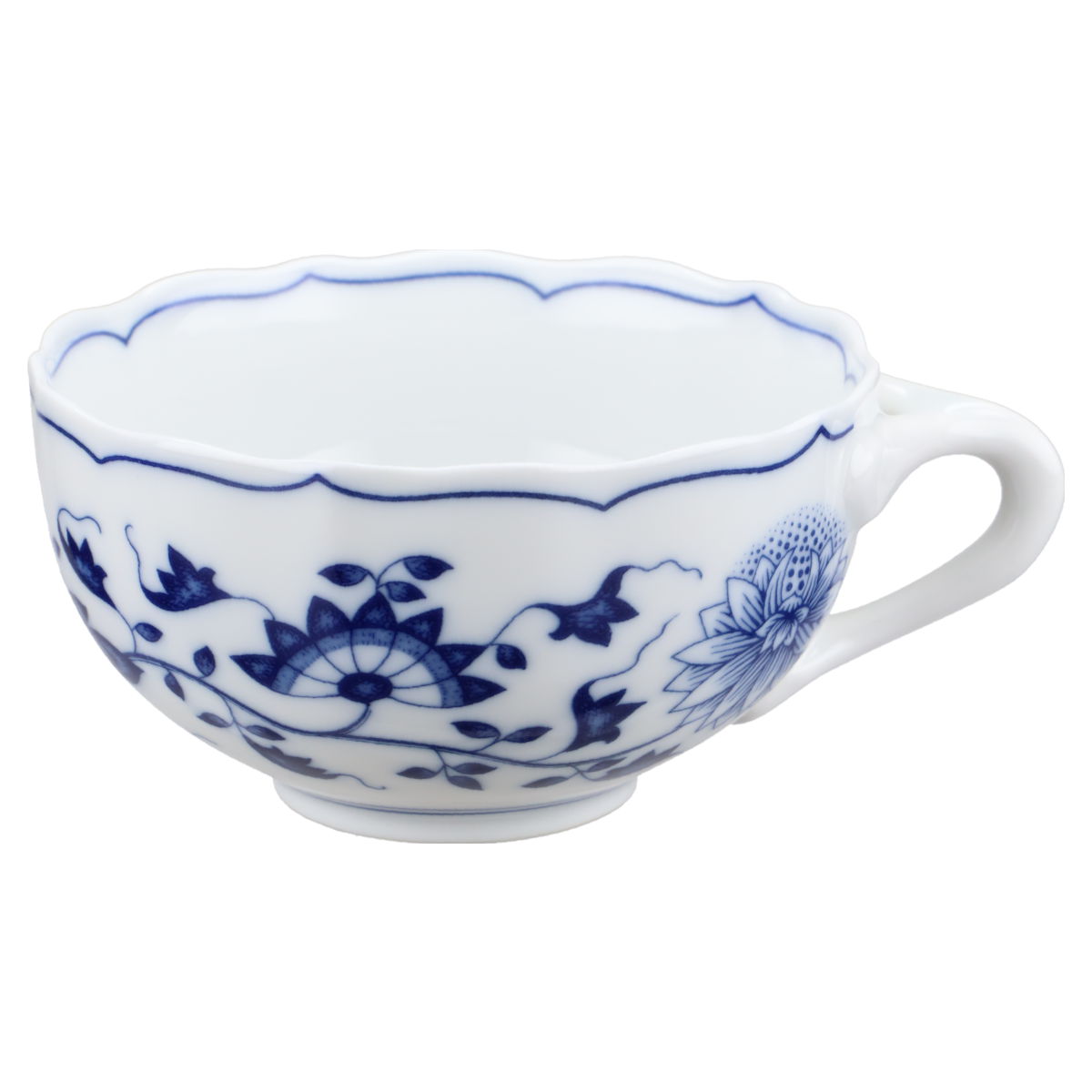 Teetasse klein Ostfriesenmodell