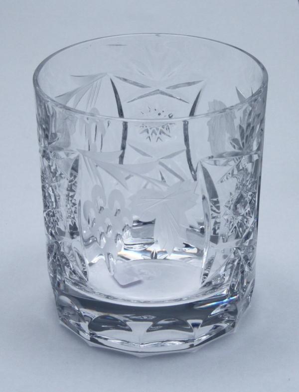 Whiskyglas