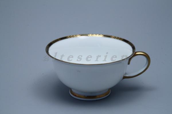 Tee- Obertasse