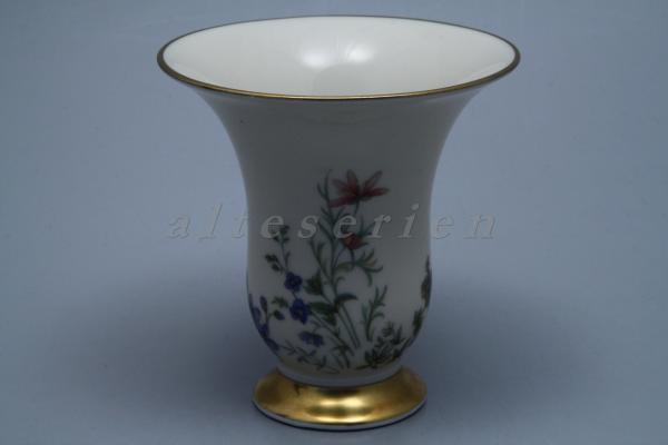 Vase Trichtervase H 12,5 cm