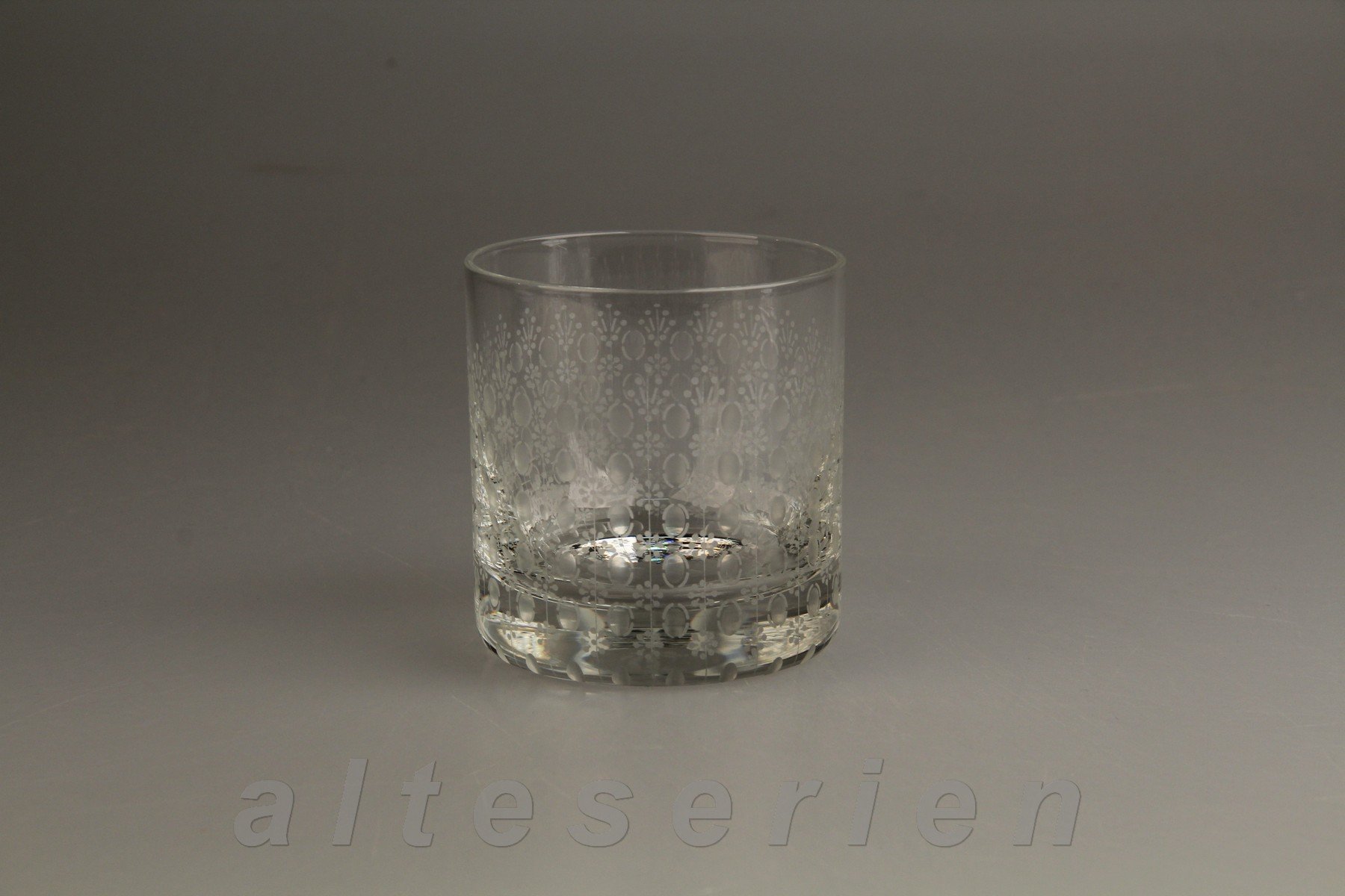 Whiskyglas 