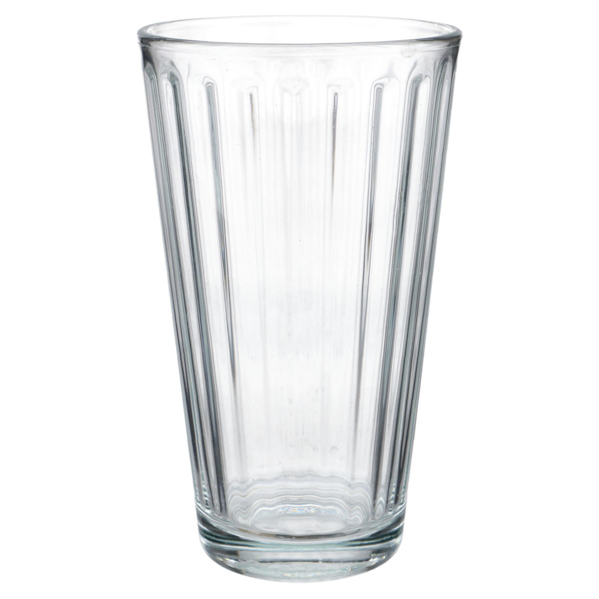 Longdrinkglas clear Klar