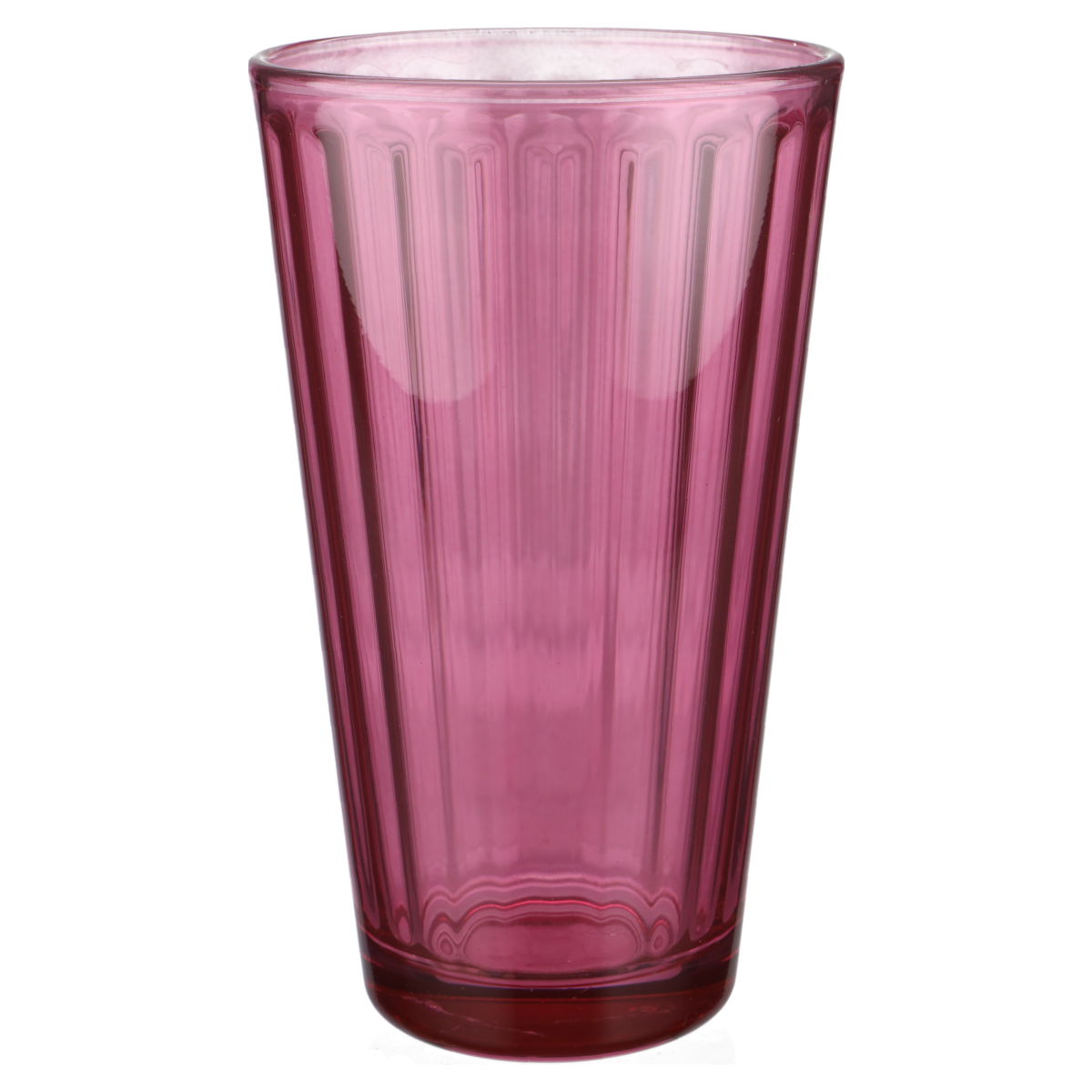 Longdrinkglas Pink Berry