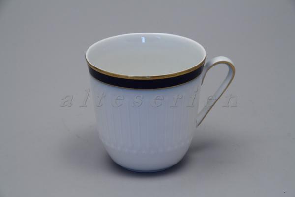 Kaffeetasse D 7,5 cm H 7,5 cm
