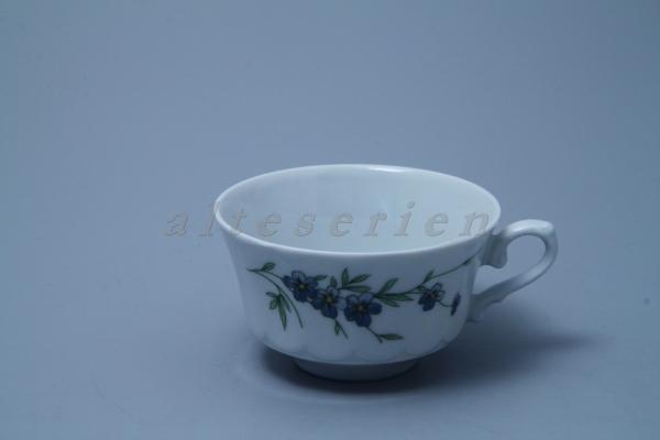 Teetasse klein D 9 cm