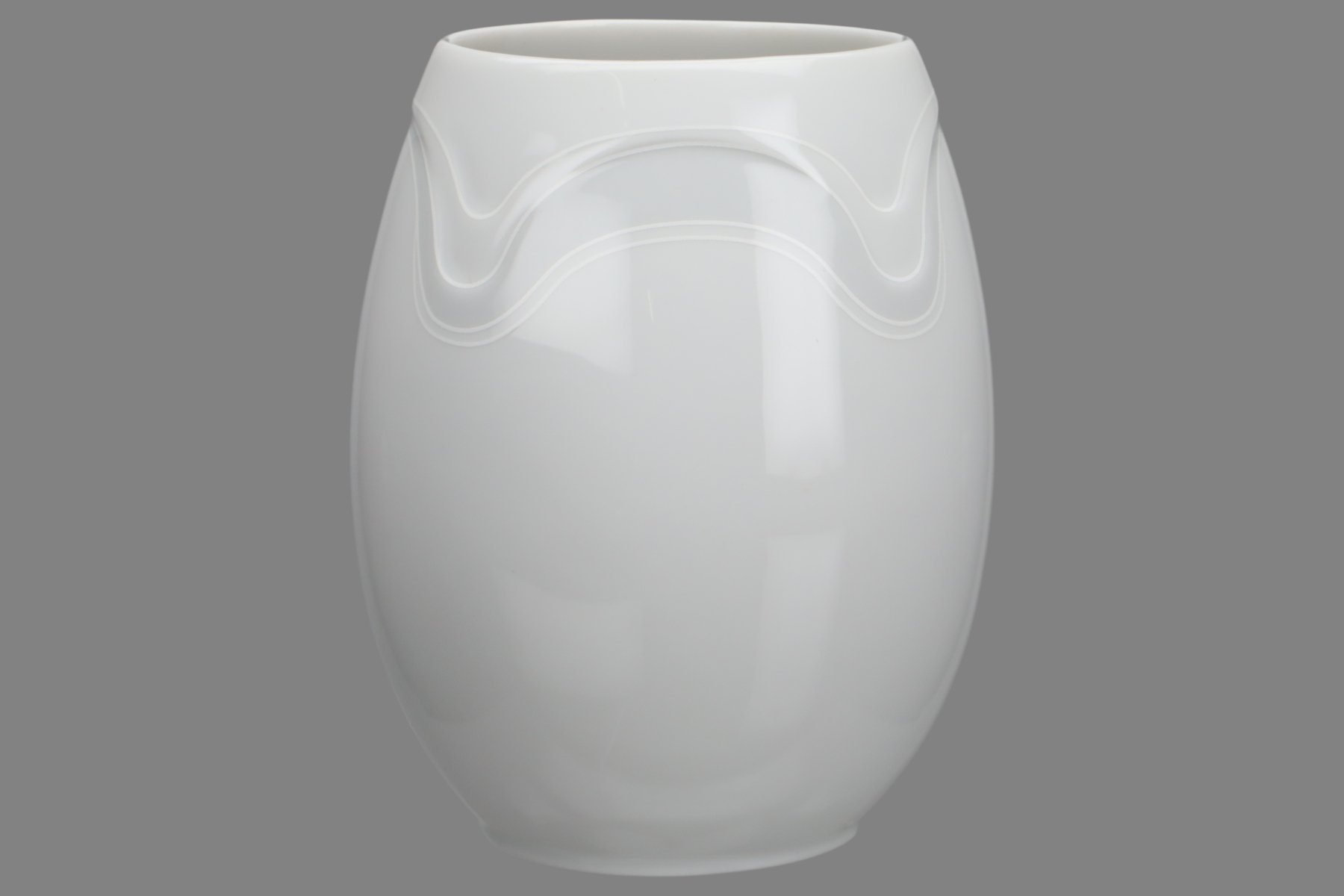 Vase klein