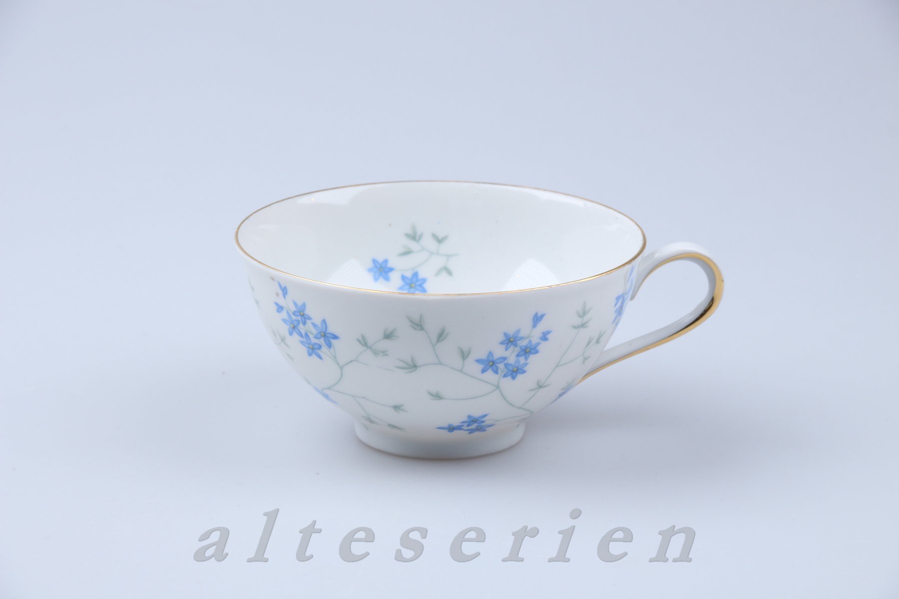 Tee- Obertasse