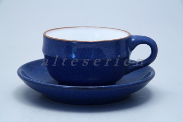 Ostfriesenteetasse mit Untere