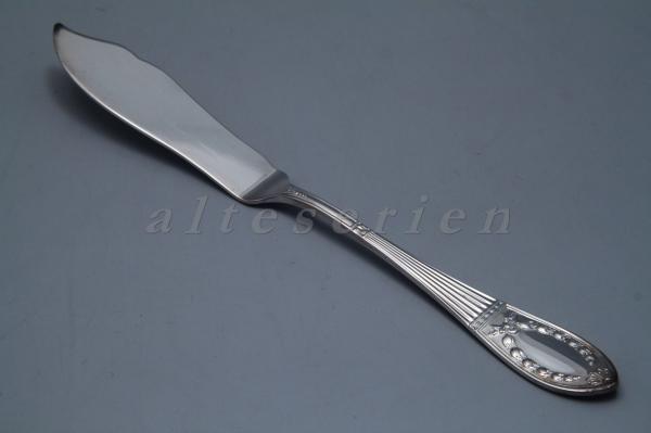 Fischmesser L 20,4 cm