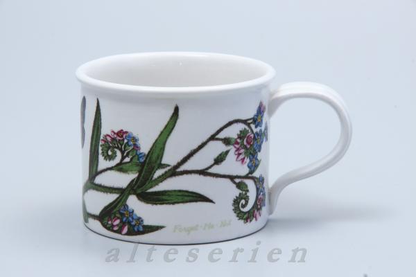 Teetasse- Kaffeetasse D 8,5 cm H 6,7 cm