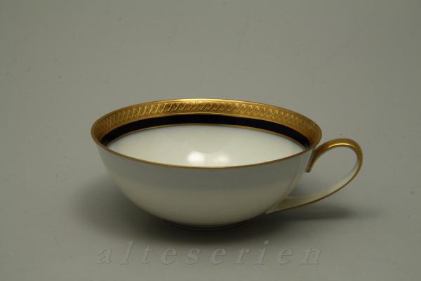 Teetasse D 11 cm H 4,5 cm