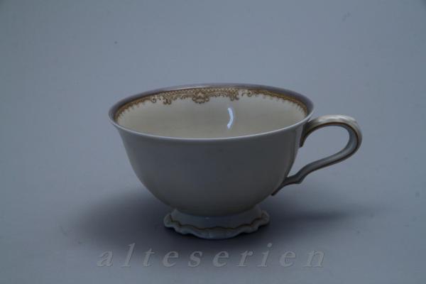 Kaffee- Obertasse