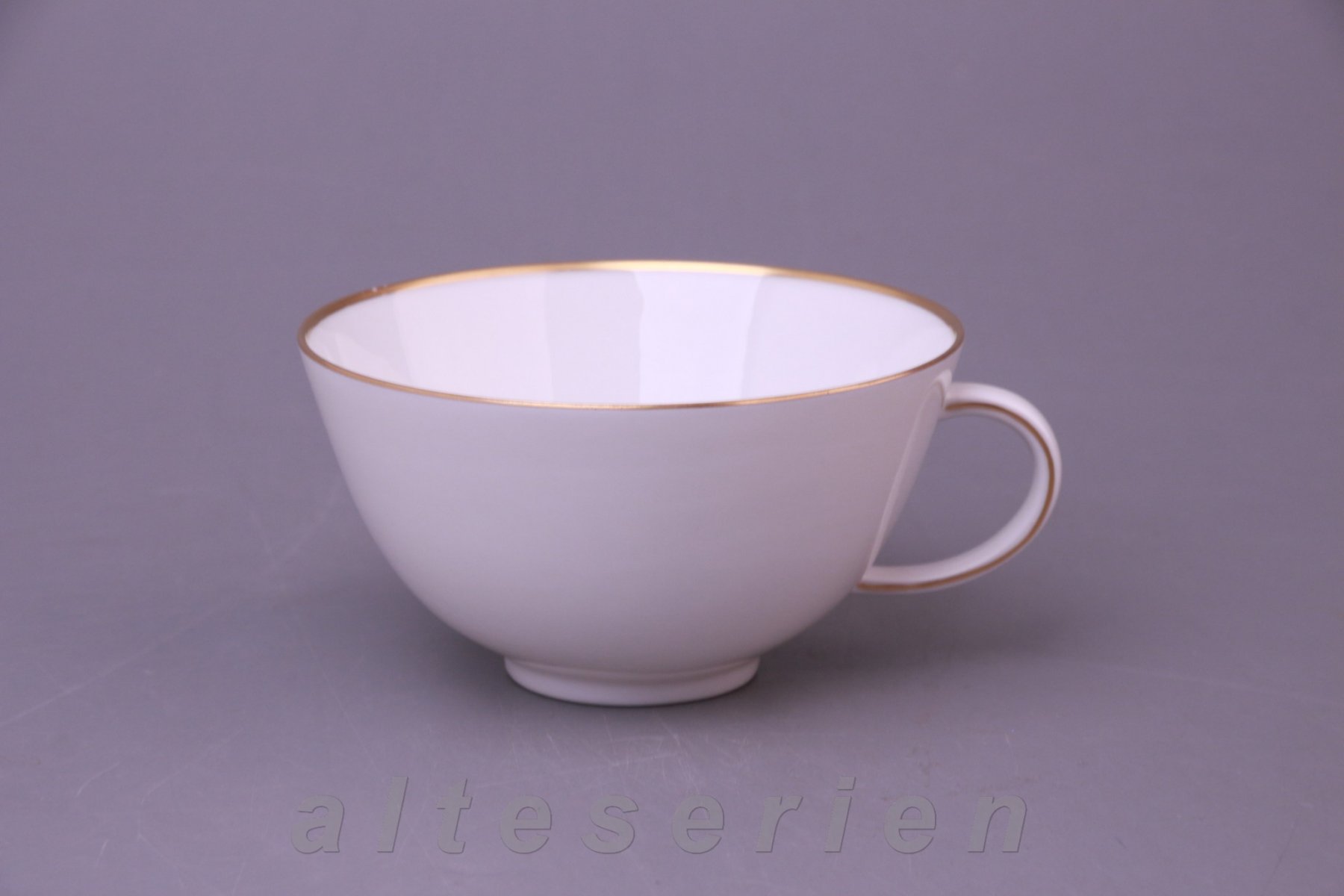 Tee- Obertasse