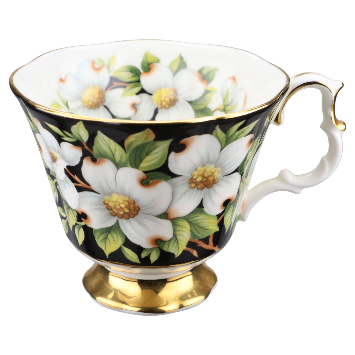 Kaffeetasse Dogwood