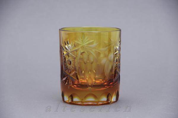 Whiskyglas Bernstein