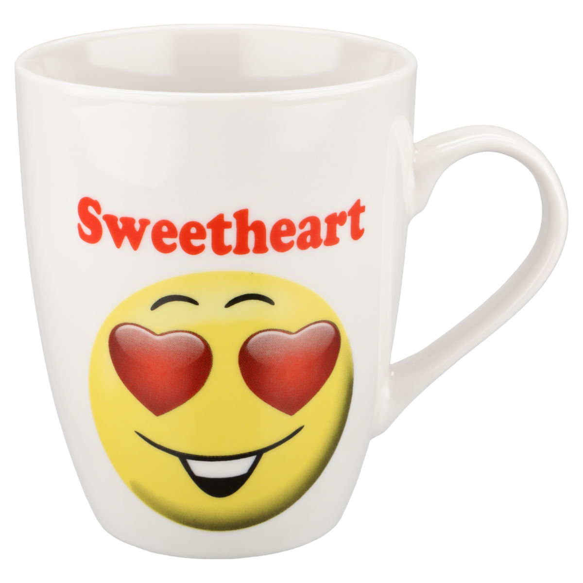 Kaffeebecher Sweetheart