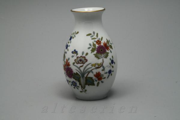 Vase klein H 12,5 cm