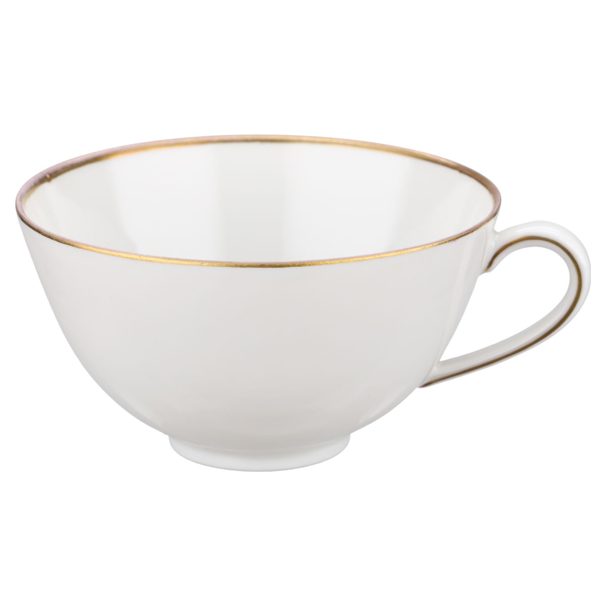 Teetasse D 9,5 cm H 5,2 cm