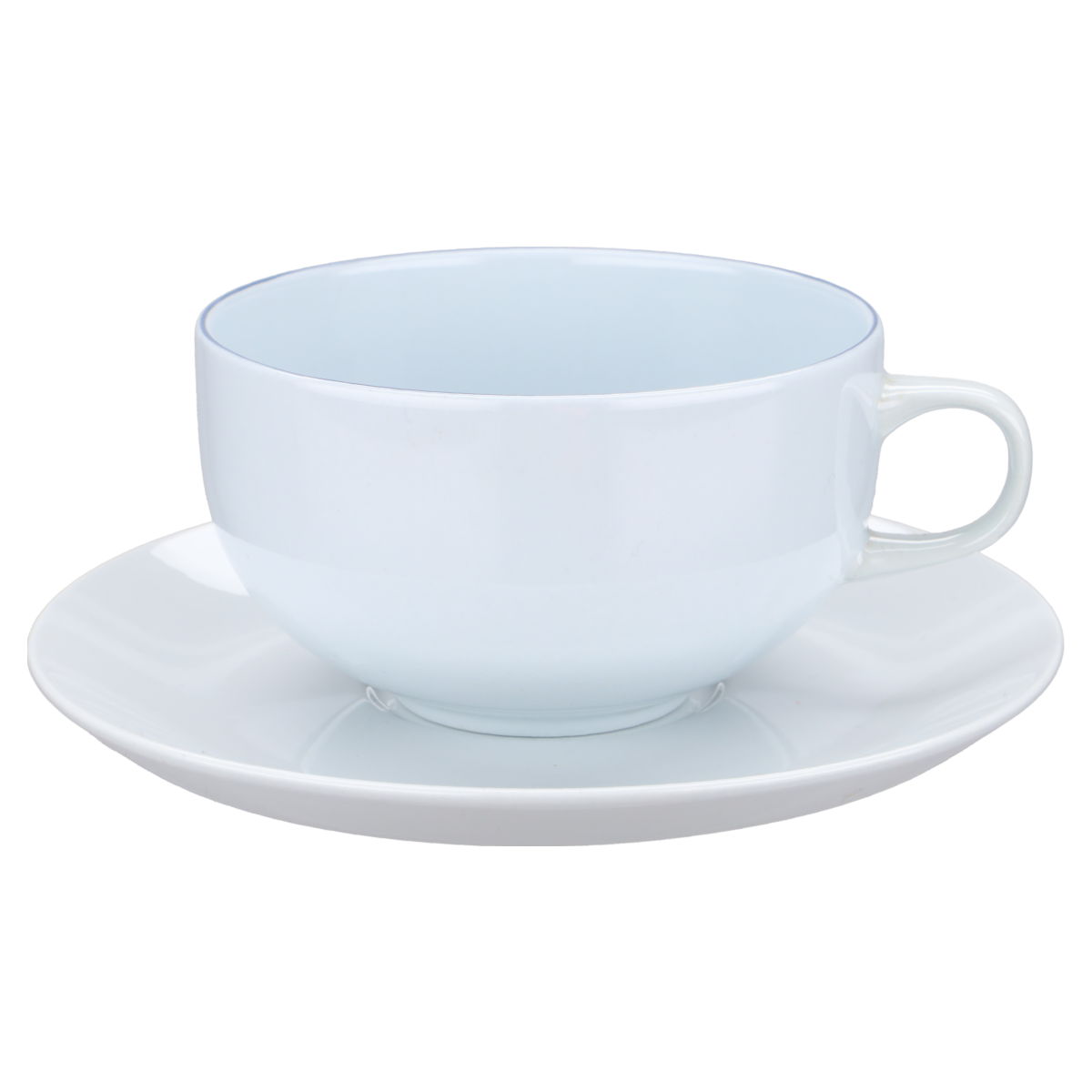 Teetasse mit Untere groß Modell 3074/081