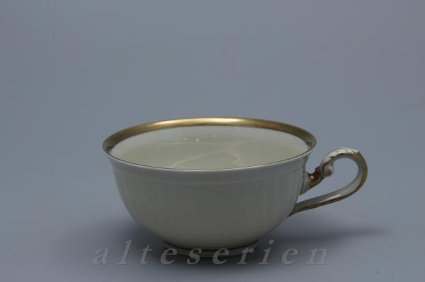 Tee Kaffeetasse D 10 cm H 5 cm