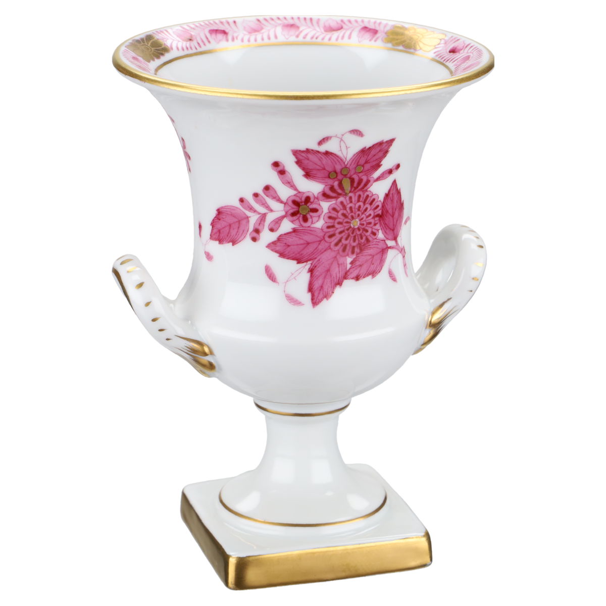 Vase Pokal klein Modell 6532