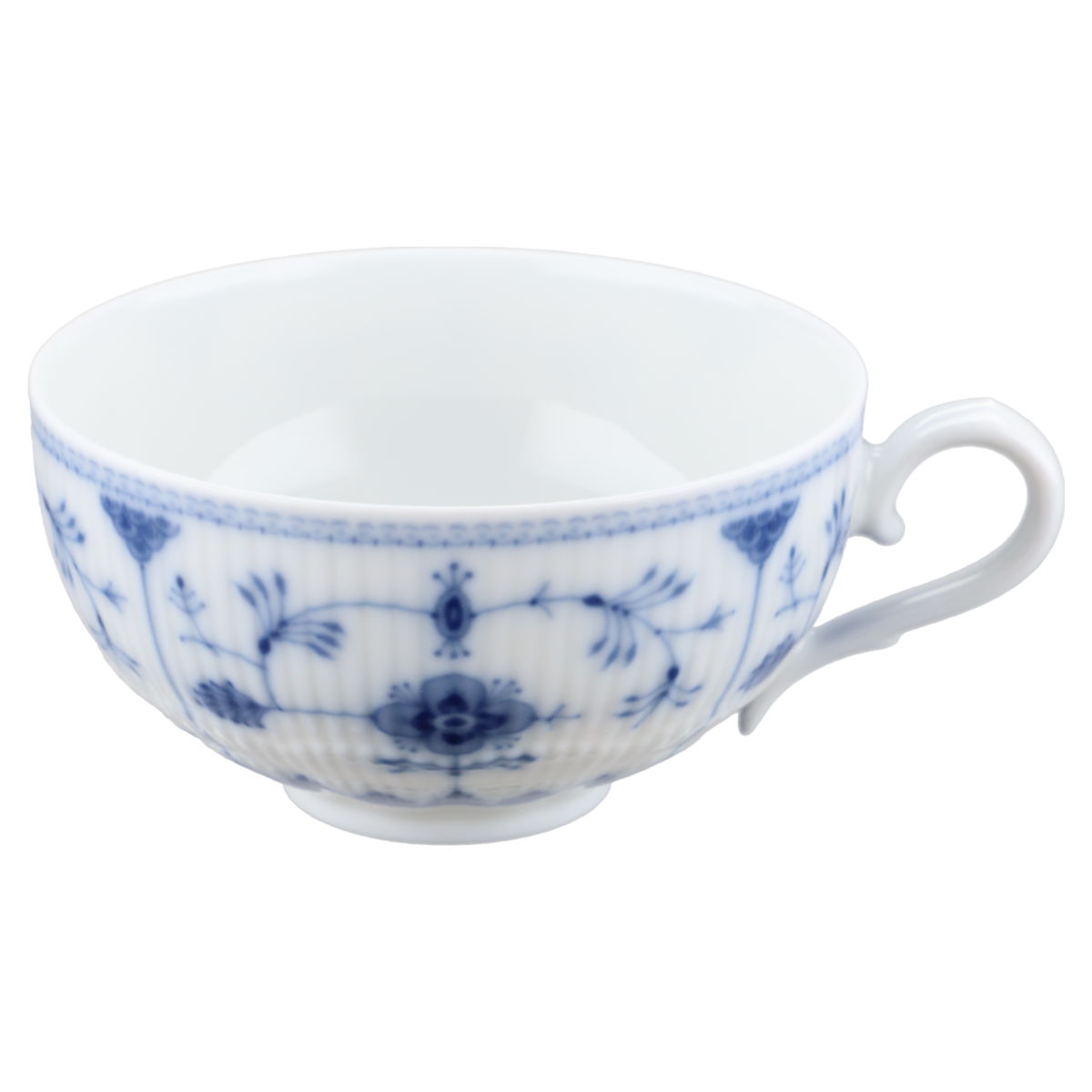 Teetasse klein Ostfriesische Art