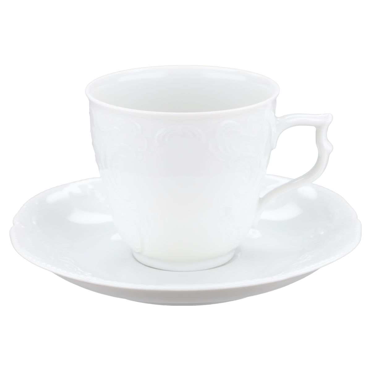 Kaffeetasse klein mit Untere