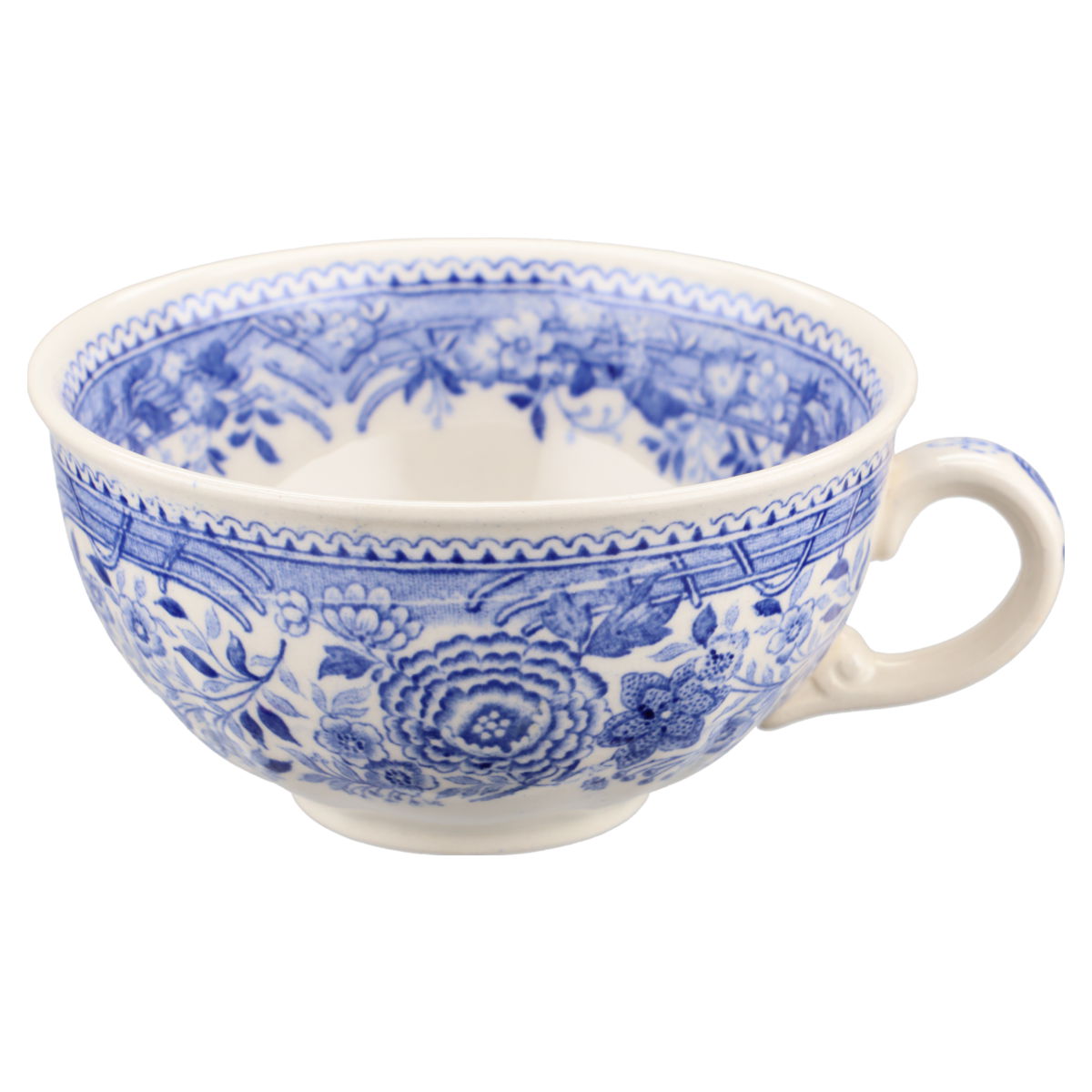 Teetasse klein Ostfriesenmodell