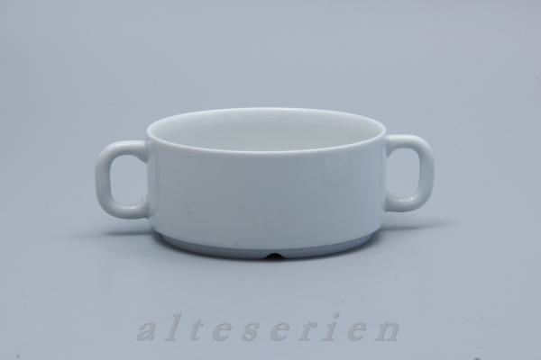 Suppen- Obertasse