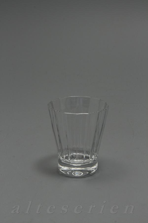  Martiniglas im OVP D 6 cm H 7,5 cm