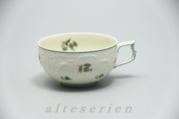 Tee- Obertasse