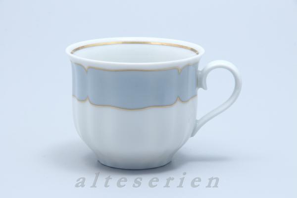 Kaffee- Obertasse