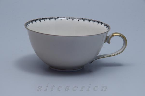 Tee- Obertasse