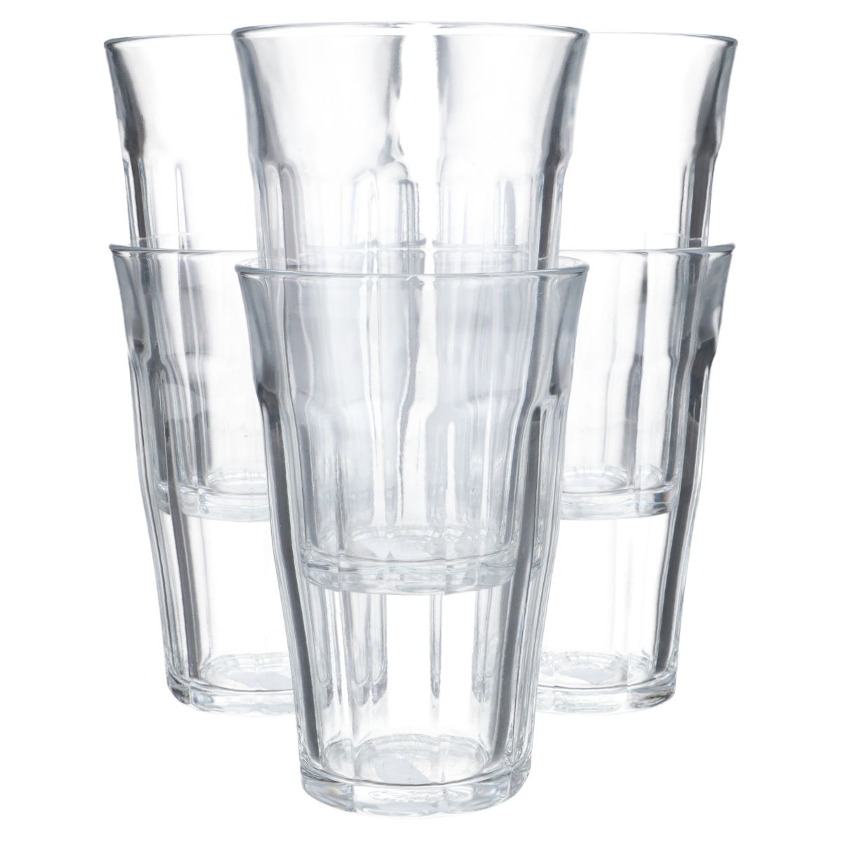 Longdrinkglas 6er Set