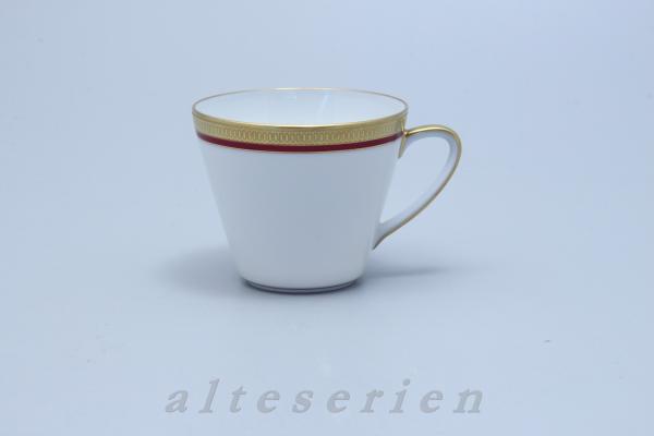 Kaffee- Obertasse