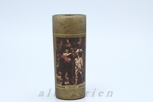 Longdrinkglas \"Motiv Night Watch von Rembrandt\"