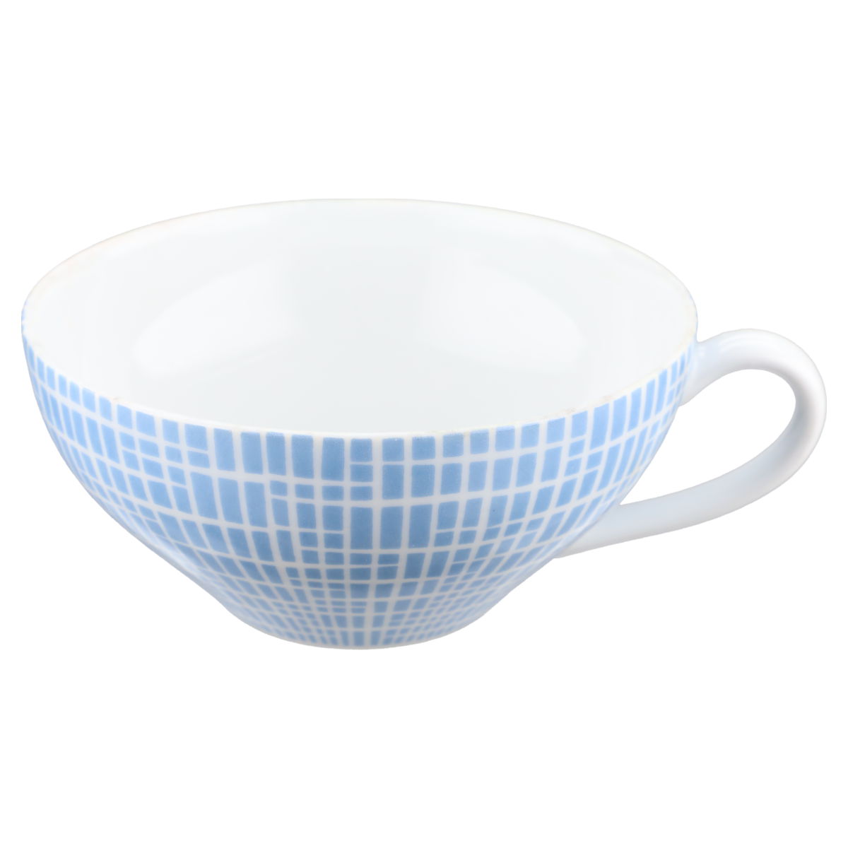 Teetasse klein Ostfriesenmodell