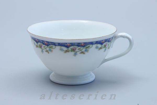 Tee- Obertasse