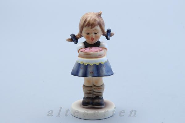 Selbst gebacken Modell 541  